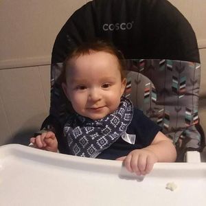 Meet your Posher, Andy